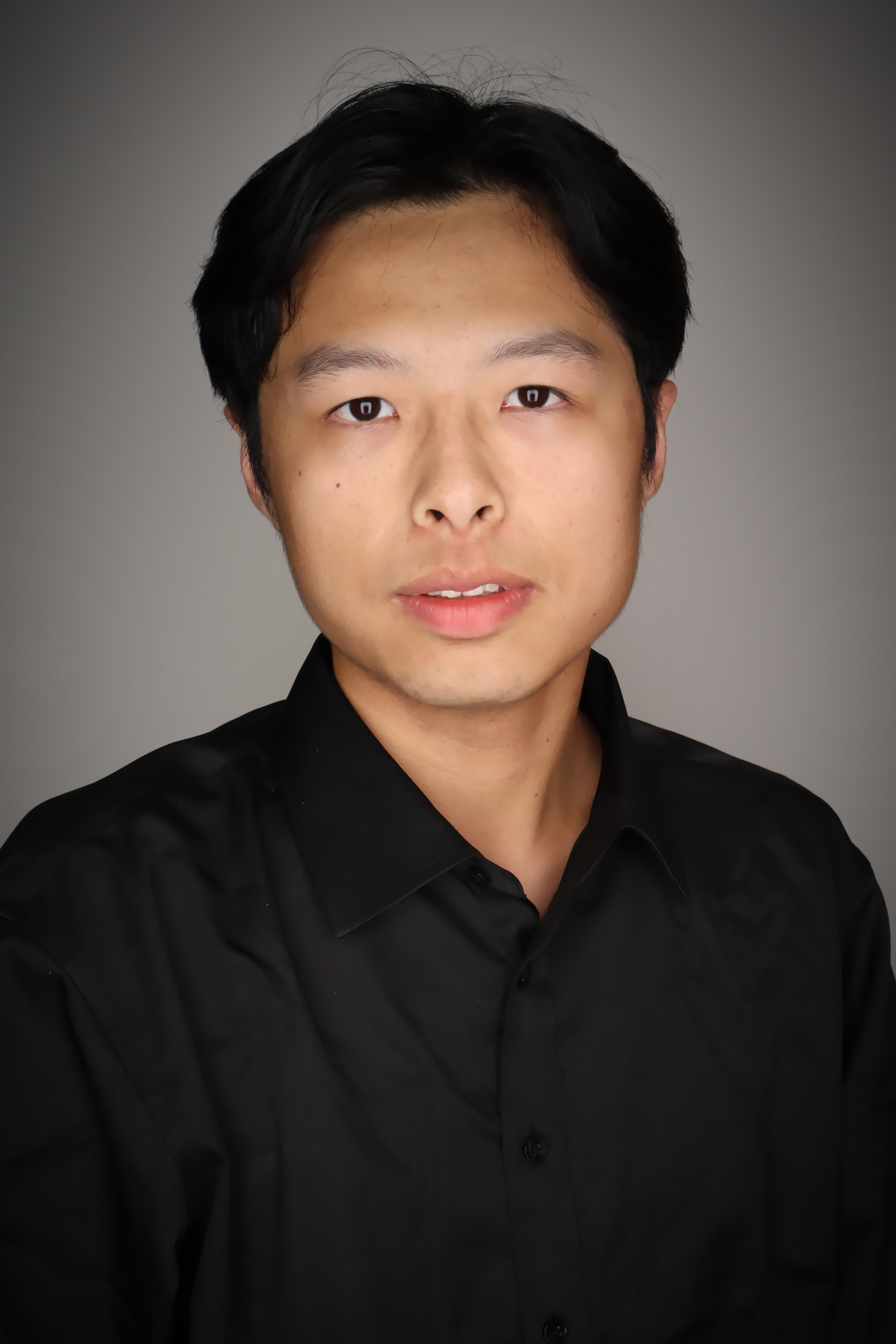 Gang Liu