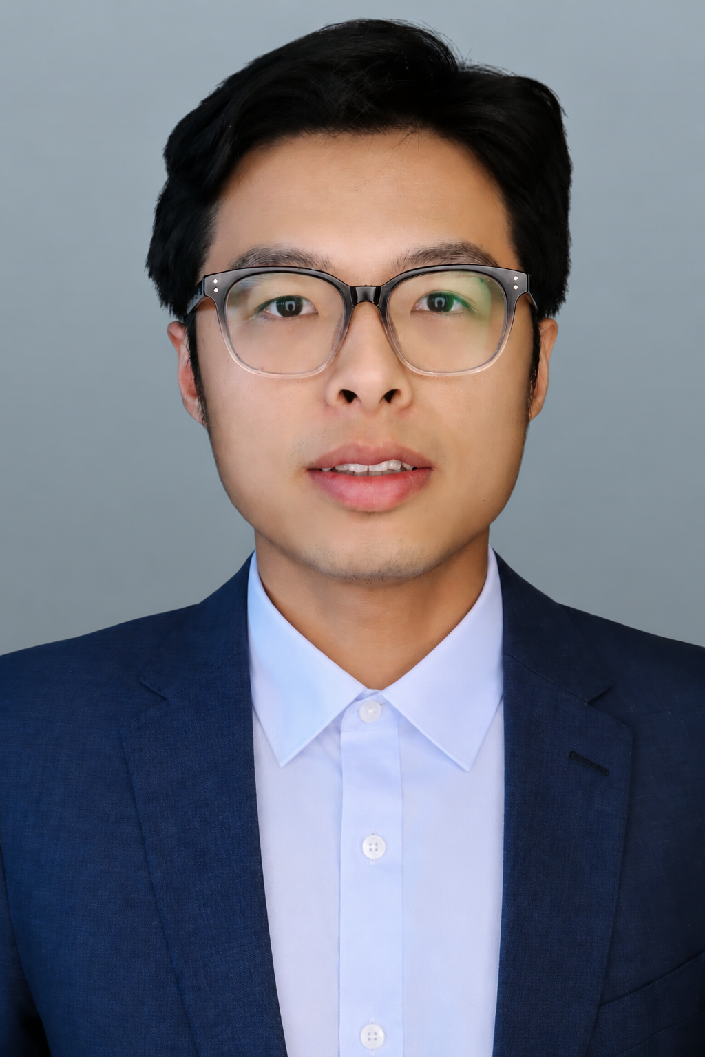 Gang Liu